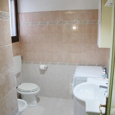 Villa La Vallonea Tricase