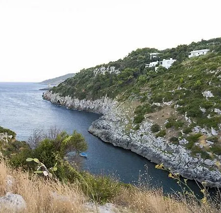 La Vallonea * Tricase