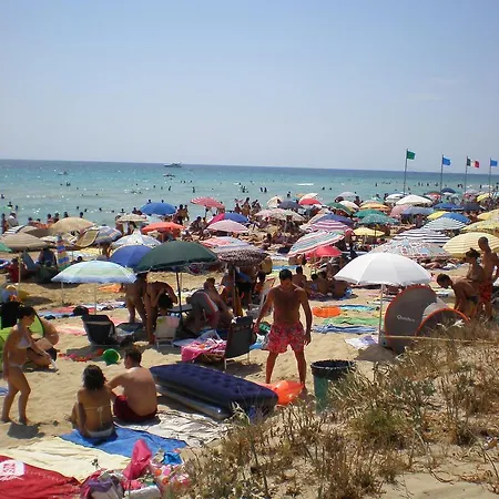 La Vallonea Villa *