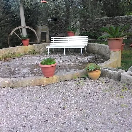 La Vallonea Villa Tricase